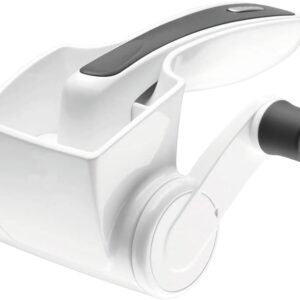 The Handheld Rotary Cheese Grater