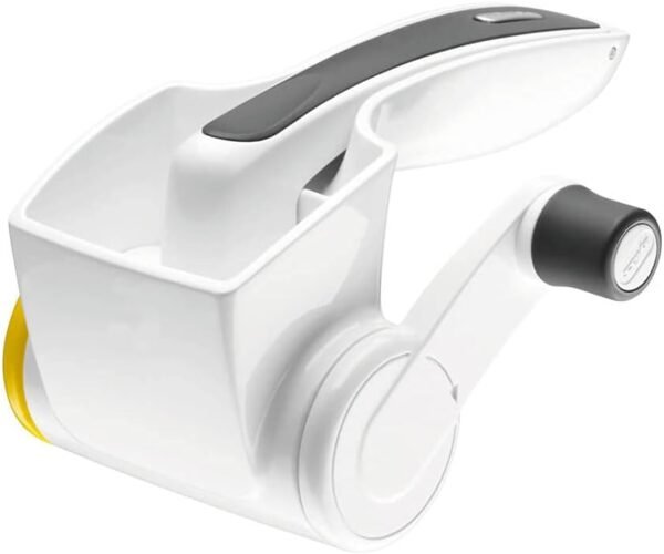 The Handheld Rotary Cheese Grater