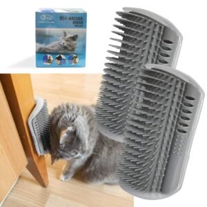 Cat Self Groomer