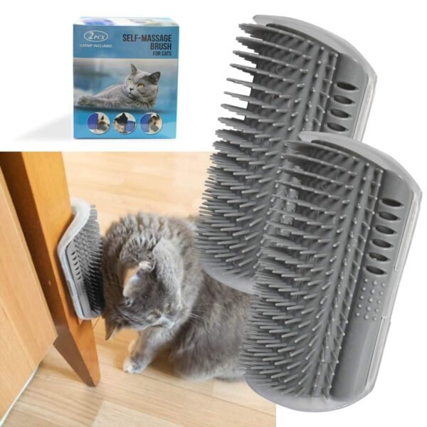 Cat Self Groomer