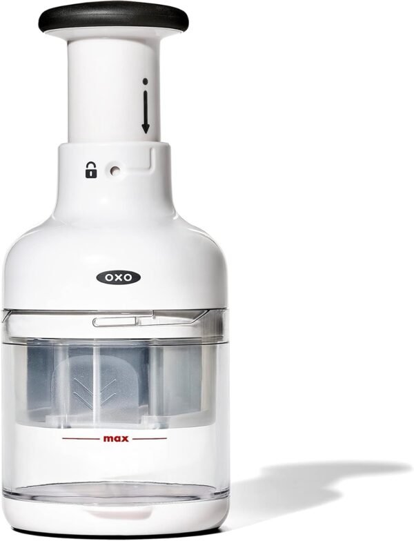 Grips Vegetable Chopper