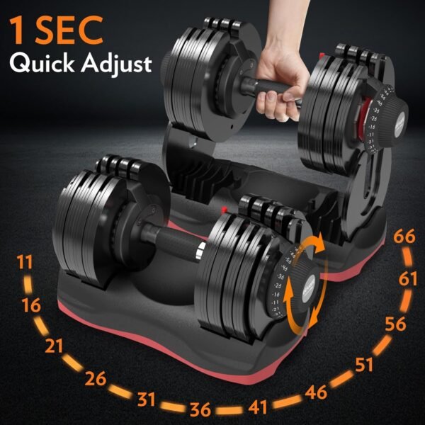 Adjustment Weights