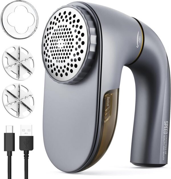 The Lint Remover for Clothes