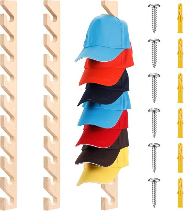 Hat Rack