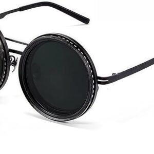Round Sunglasses