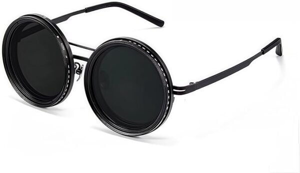 Round Sunglasses