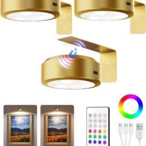 Picture Lights for Wall