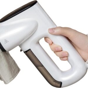 The Steamer for Clothes