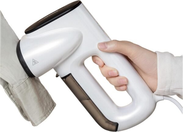 The Steamer for Clothes