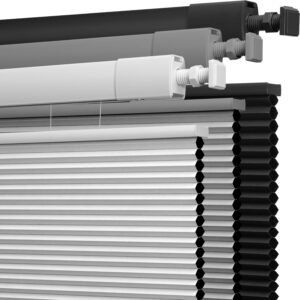 Window Blinds Easy to Install