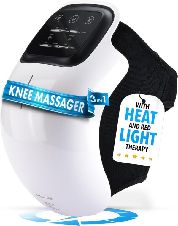 Knee Massager Smarte