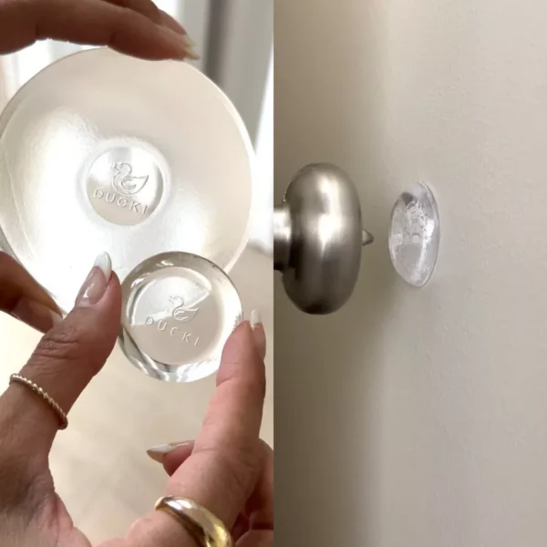 Door Stop Wall Protector