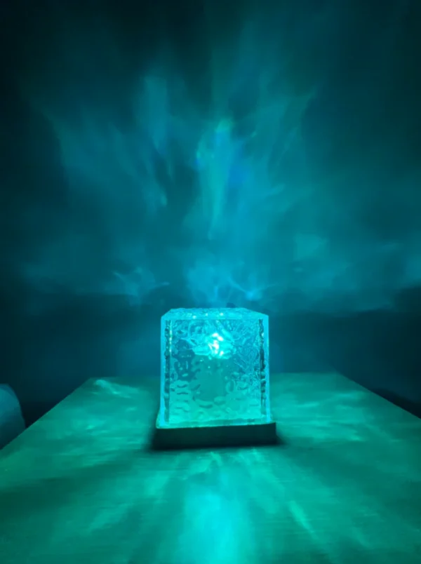 Aesthetic Ocean Night Light - Image 2