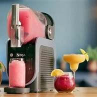 The Ninja SLUSHi