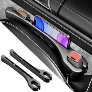 The Car Seat Gap Filler