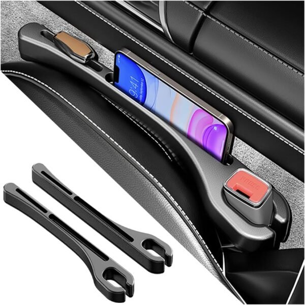 The Car Seat Gap Filler