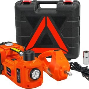 Electric Car Lift