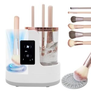 Makeup Brush Cleaner