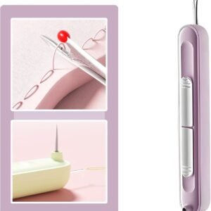 The Automatic Needle