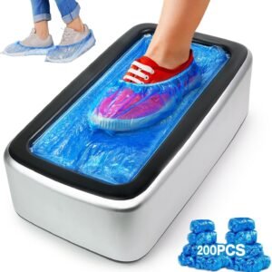 The Shoe Covers Dispenser