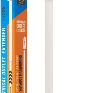The Electrical Outlet Extender